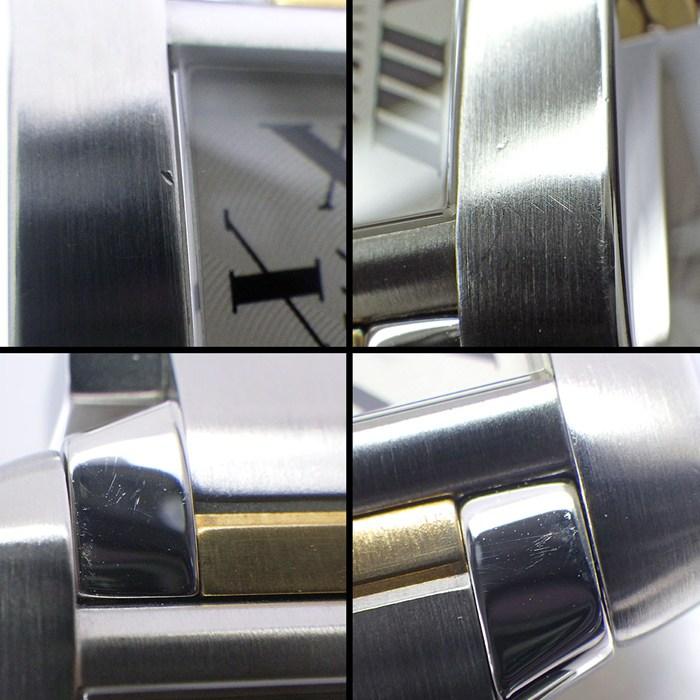 Cartier（カルティエ） 腕時計 タンク フランセーズ LM W51005Q4