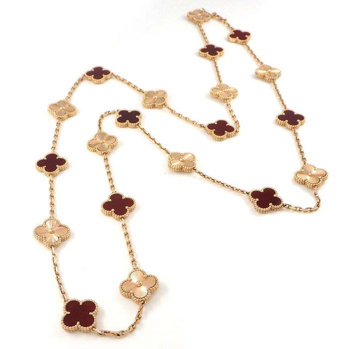 Van Cleef ＆ Arpels（ヴァンクリーフ ＆ アーペル） Van Cleef