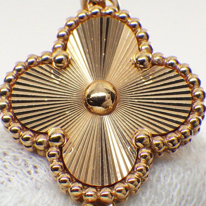 Van Cleef ＆ Arpels（ヴァンクリーフ ＆ アーペル） Van Cleef
