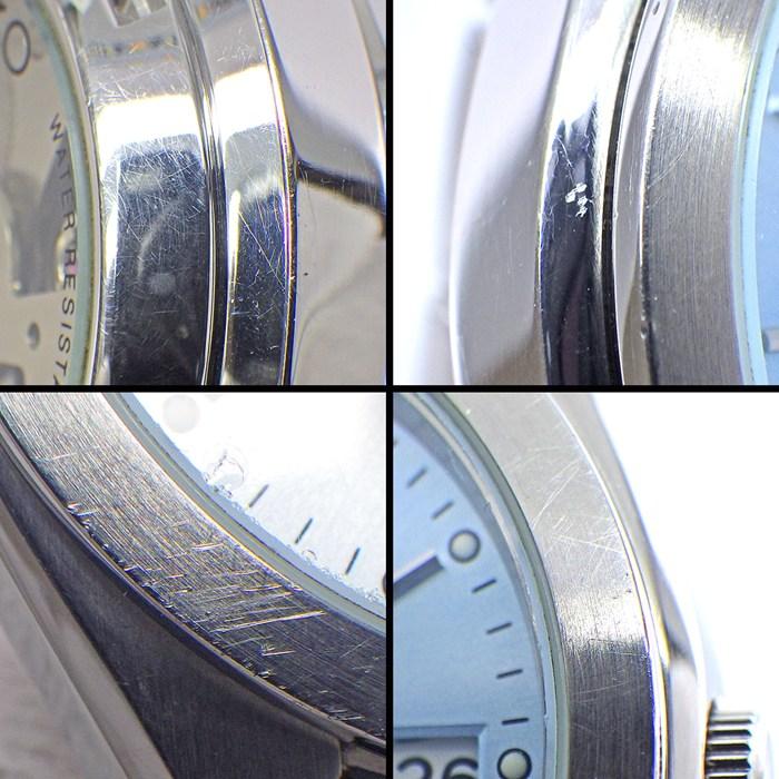 SEIKO（セイコー） 腕時計 セイコー5 SNXA05K/7S26-0420 裏スケ