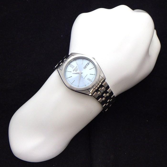 SEIKO（セイコー） 腕時計 セイコー5 SNXA05K/7S26-0420 裏スケ