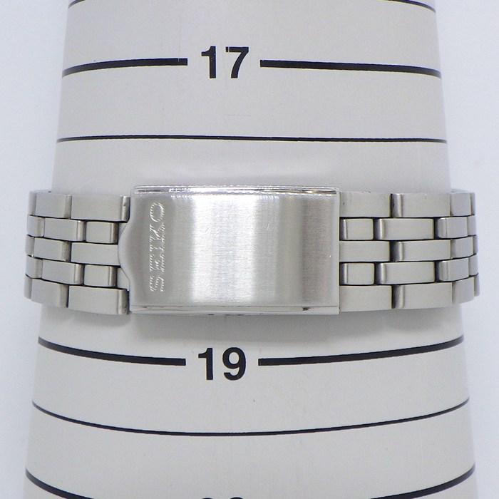 SEIKO（セイコー） 腕時計 セイコー5 SNXA05K/7S26-0420 裏スケ