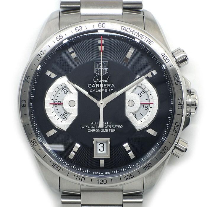 TAG HEUER（タグ・ホイヤー） 腕時計 グランドカレラ CAV511A.BA0902