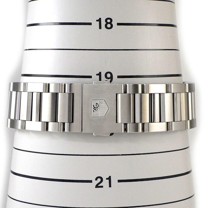 TAG HEUER（タグ・ホイヤー） 腕時計 グランドカレラ CAV511A.BA0902