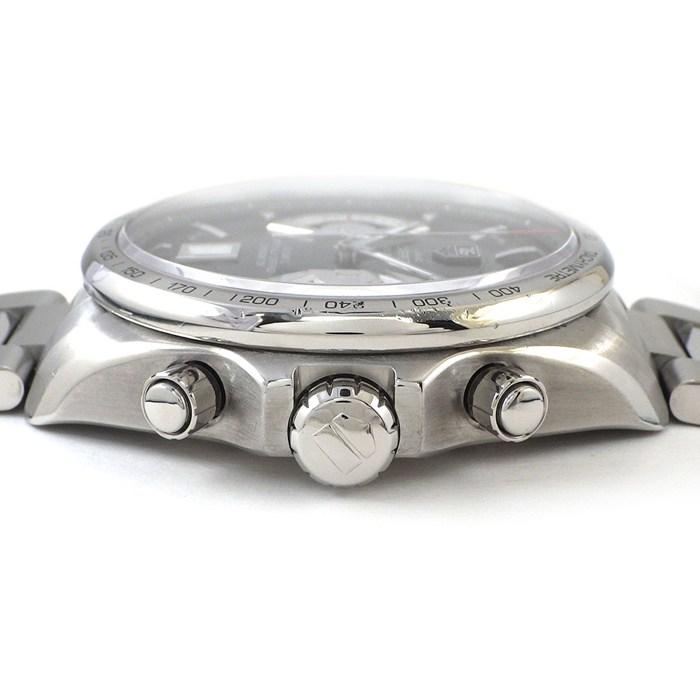 TAG HEUER（タグ・ホイヤー） 腕時計 グランドカレラ CAV511A.BA0902