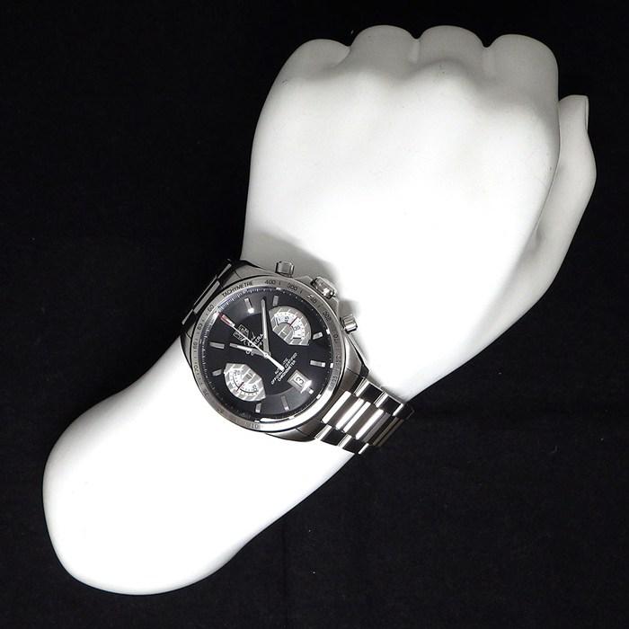 TAG HEUER（タグ・ホイヤー） 腕時計 グランドカレラ CAV511A.BA0902