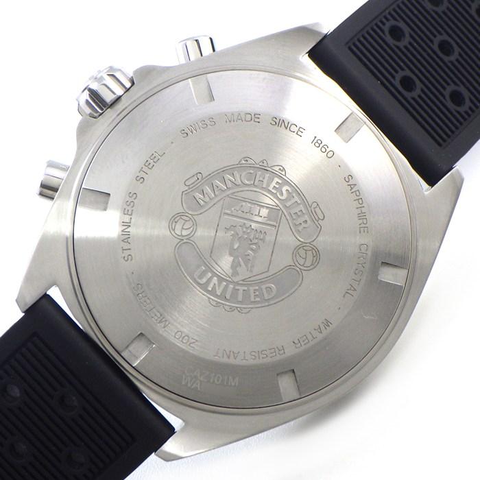 TAG HEUER（タグ・ホイヤー） 腕時計 フォーミュラ1 マンチェスター
