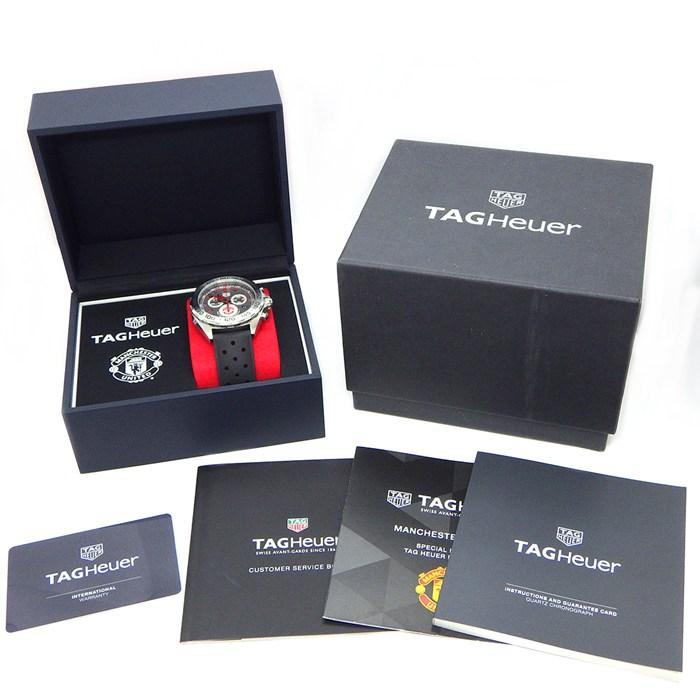 TAG HEUER（タグ・ホイヤー） 腕時計 フォーミュラ1 マンチェスター