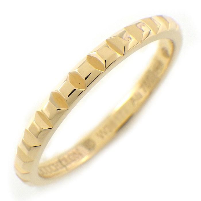 BOUCHERON（ブシュロン） リング キャトル クルドパリ スモール