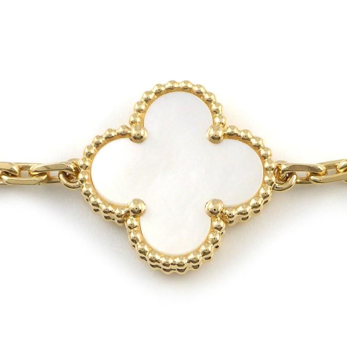 Van Cleef ＆ Arpels（ヴァンクリーフ ＆ アーペル） Van Cleef