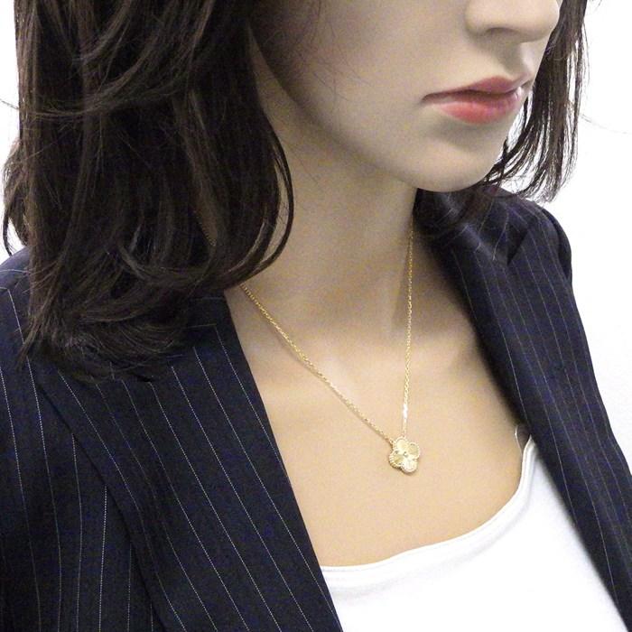 Van Cleef ＆ Arpels（ヴァンクリーフ ＆ アーペル） Van Cleef