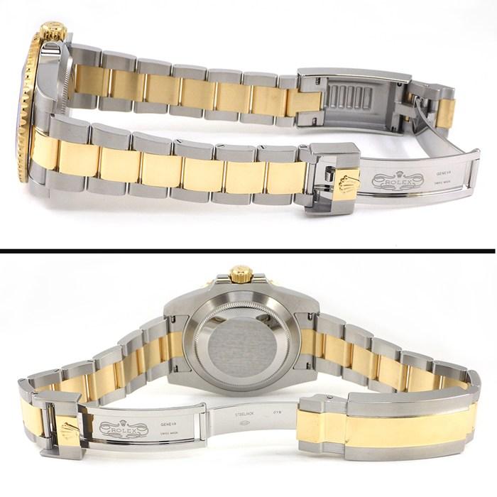 ROLEX（ロレックス） 腕時計 サブマリーナー デイト 116613LB ランダム