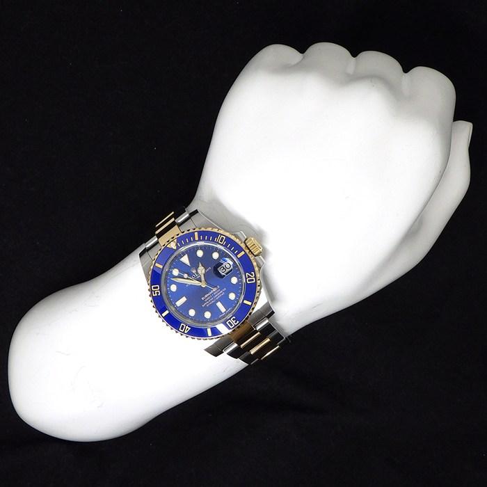 ROLEX（ロレックス） 腕時計 サブマリーナー デイト 116613LB ランダム