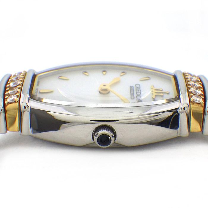 SEIKO（セイコー） クレドール CREDOR 腕時計 GSTE968/1E70-3B90 