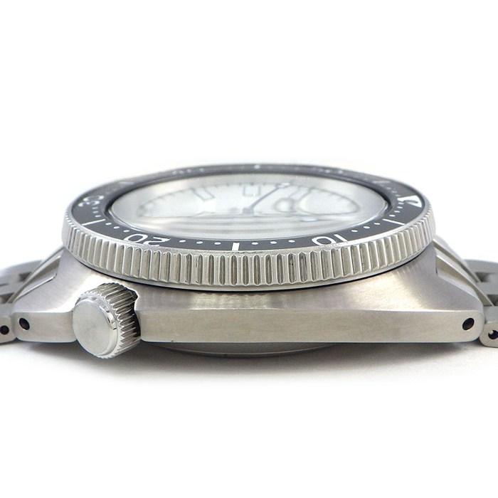 セイコー SEIKO 腕時計 プロスペックス ダイバースキューバ SBDC187/6R35-02H0 110周年記念 5000本限定モデル (うち国内の画像