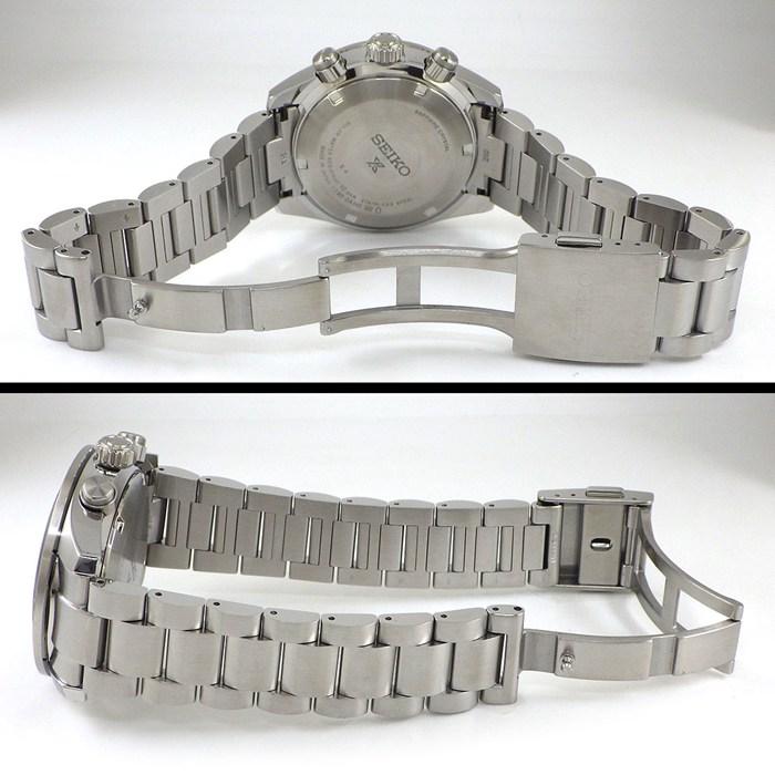 セイコー SEIKO 腕時計 プロスペックス スピードタイマー SBDL117/V192