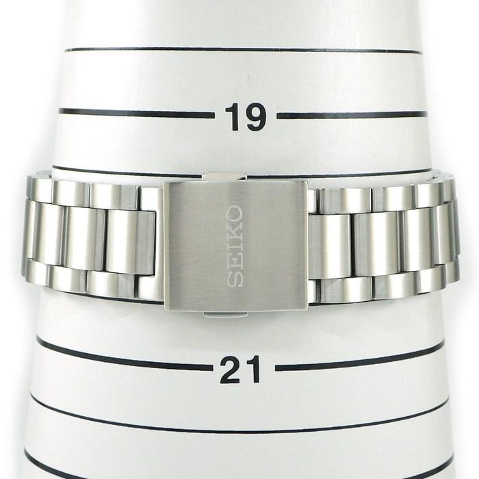 セイコー SEIKO 腕時計 プロスペックス スピードタイマー SBDL117/V192-0AH0 サンレイ ブライトイエロー文字盤 デイト クロノグの画像