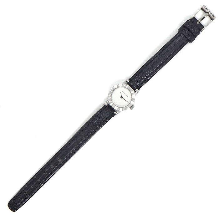 TIFFANY&Co.（ティファニー） Tiffany & Co. 腕時計 アトラス S0640