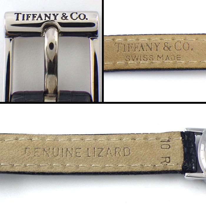 TIFFANY&Co.（ティファニー） Tiffany & Co. 腕時計 アトラス S0640