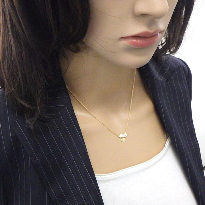TIFFANY&Co.（ティファニー） Tiffany & Co. ネックレス ペーパー 