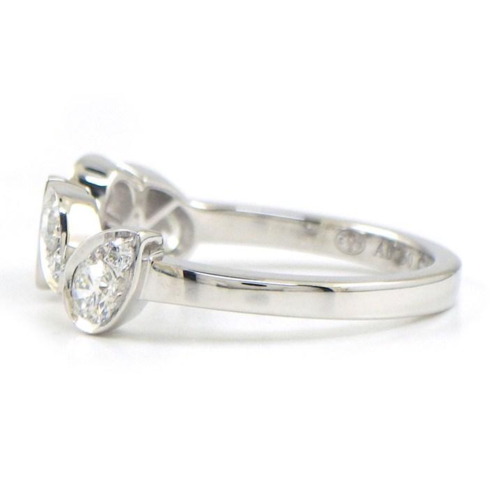 CHAUMET（ショーメ） リング ジョセフィーヌ ロンド エグレット 083668 