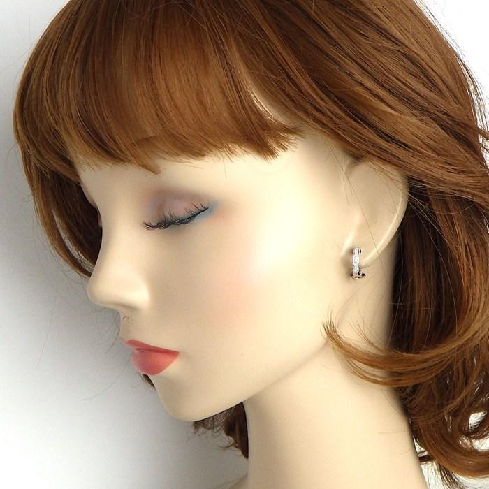 CHANEL ピアス CHANEL（シャネル） ピアス ココクラッシュ アンシンメトリー J11191