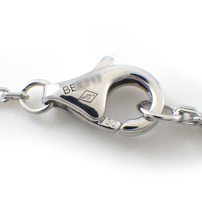 Cartier（カルティエ） ネックレス ジュストアンクル B7224897 釘