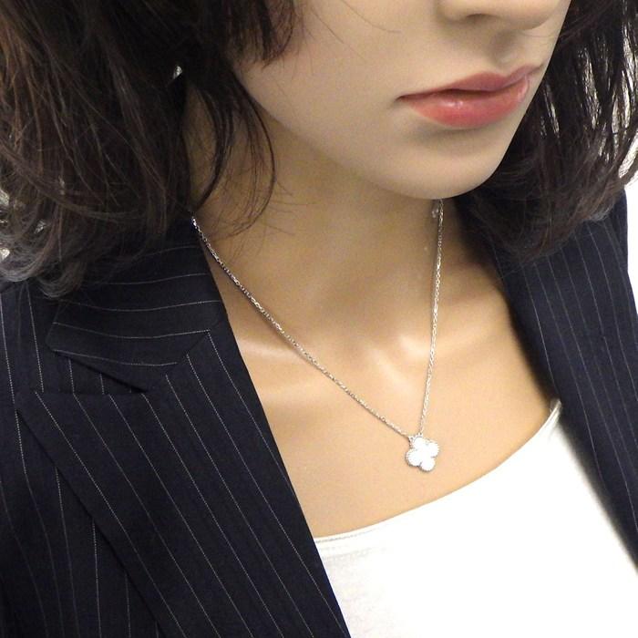 Van Cleef ＆ Arpels（ヴァンクリーフ ＆ アーペル） Van Cleef 