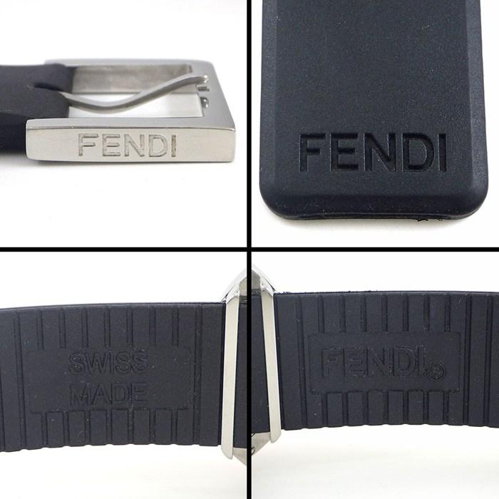 FENDI（フェンディ） 腕時計 ビーフェンディ ブースラ 8010G ドーム