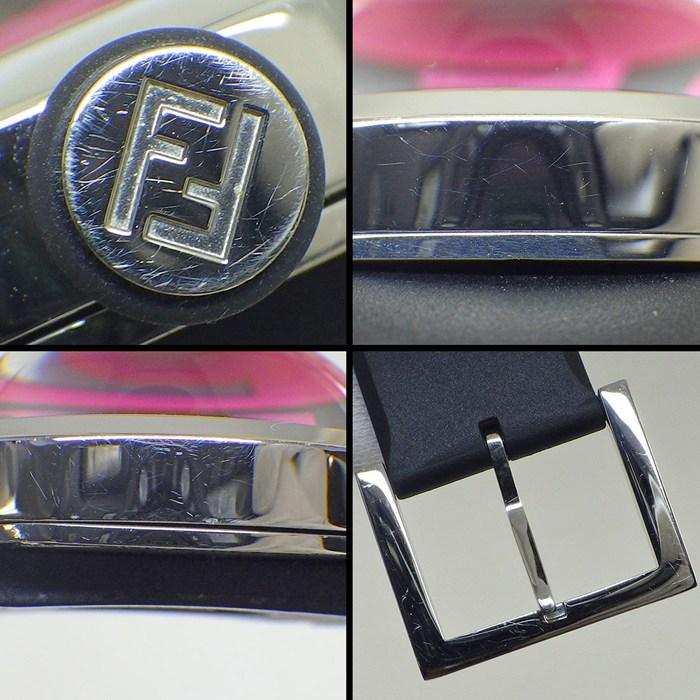 FENDI（フェンディ） 腕時計 ビーフェンディ ブースラ 8010G ドーム