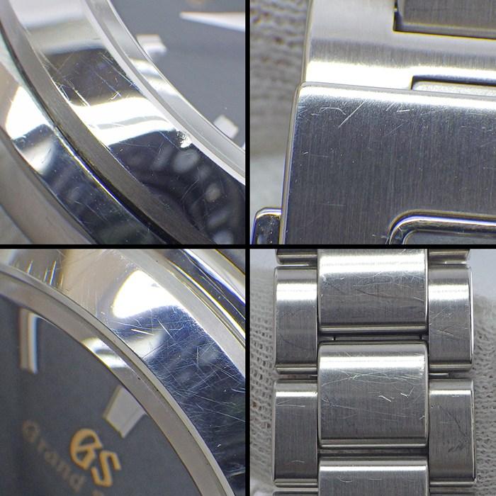 Grand Seiko グランドセイコー 腕時計 キャリバー9F生誕25TH記念