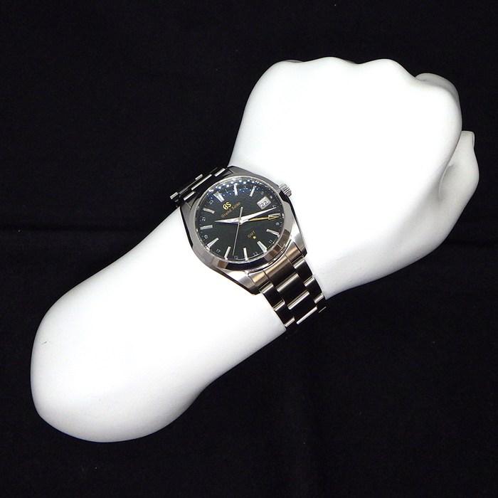 Grand Seiko グランドセイコー 腕時計 キャリバー9F生誕25TH記念