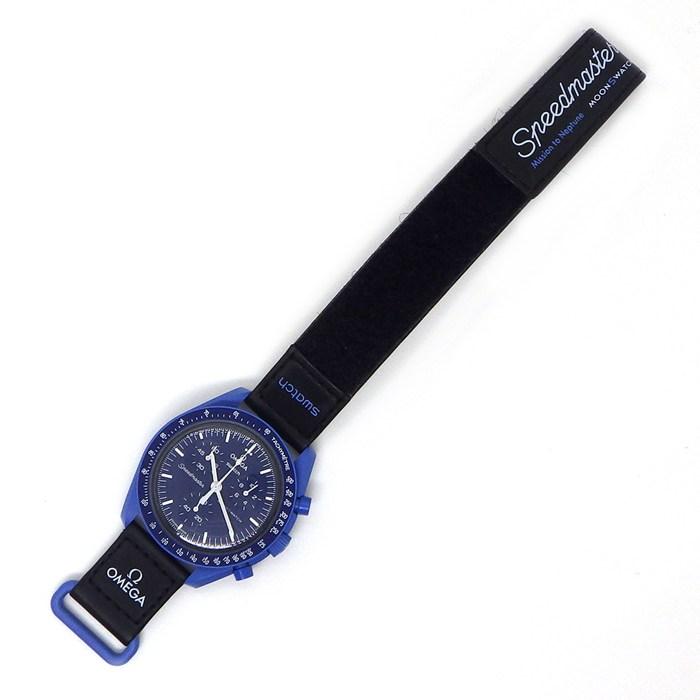 Swatch（スウォッチ） スウォッチ×オメガ Swatch×OMEGA 腕時計