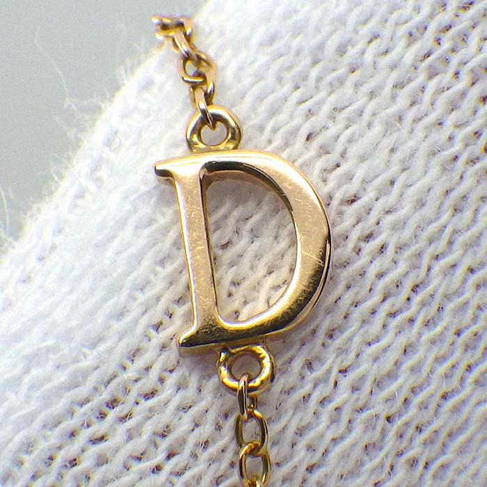 DAMIANI（ダミアーニ） ネックレス ベルエポック XXS クロス パヴェ
