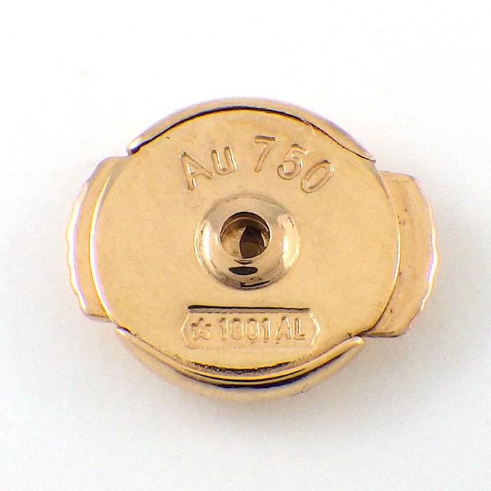 Cartier（カルティエ） ピアス ダムール ミニモデル XS ディアマン