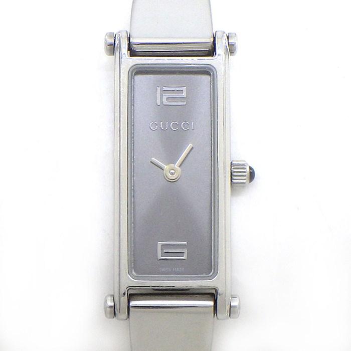 GUCCI（グッチ） 腕時計 ブレスウォッチ 1500L ホースビット