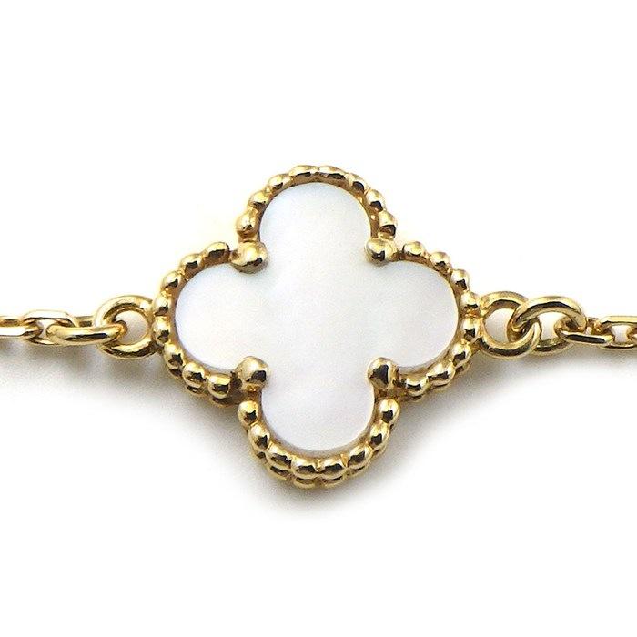 Van Cleef ＆ Arpels（ヴァンクリーフ ＆ アーペル） Van Cleef