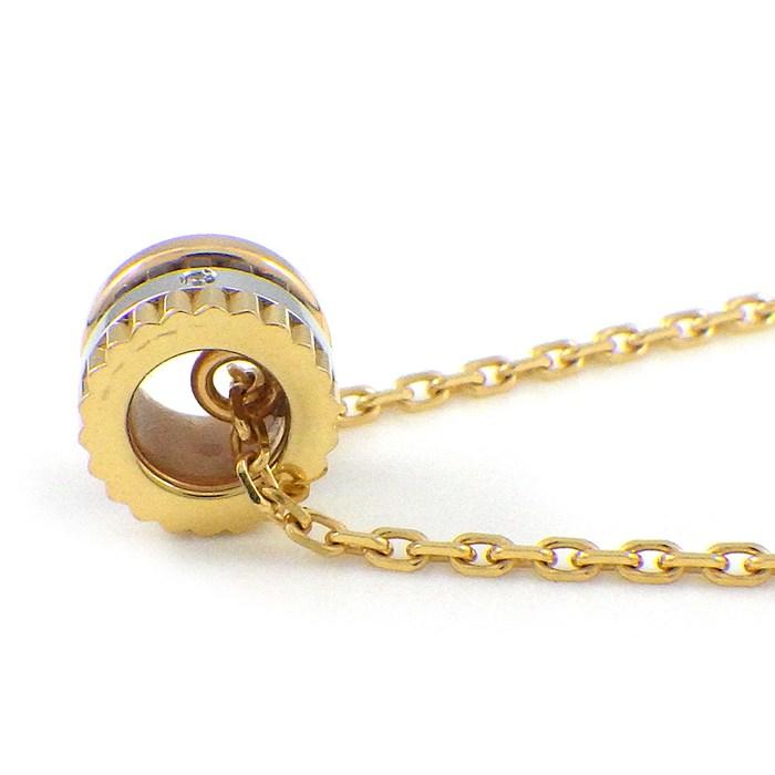 BOUCHERON（ブシュロン） ネックレス キャトル クラシック エクストラ