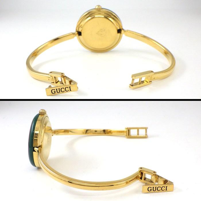 グッチ チェンジべゼル 11色 GUCCI（グッチ） 腕時計 チェンジベゼル 11/12.2 マルチカラーベゼル