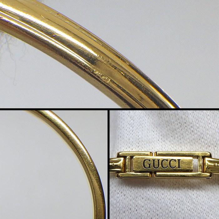 GUCCI（グッチ） 腕時計 チェンジベゼル 11/12.2 マルチカラーベゼル