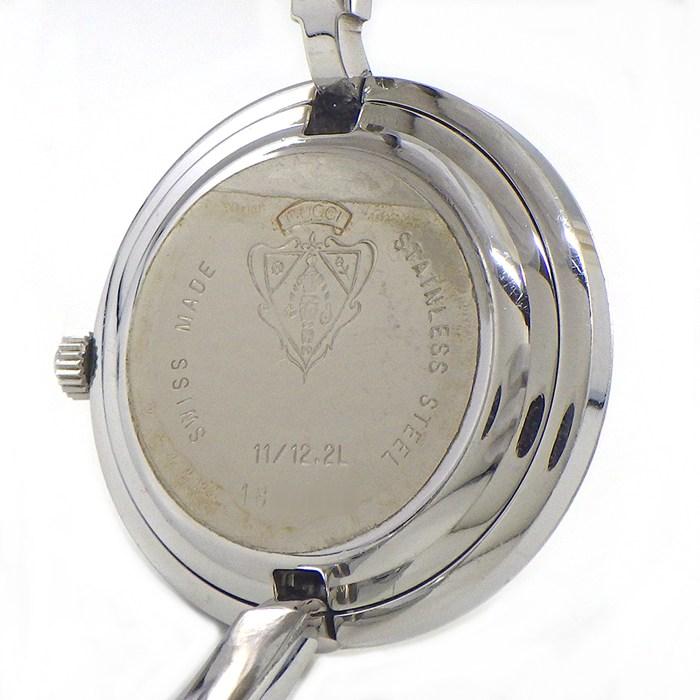 GUCCI（グッチ） 腕時計 チェンジベゼル 11/12.2L マルチカラーベゼル
