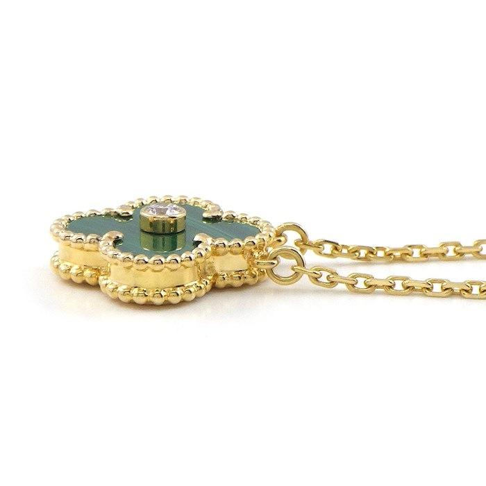 Van Cleef ＆ Arpels（ヴァンクリーフ ＆ アーペル） Van Cleef