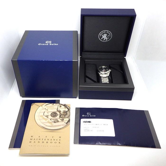 Grand Seiko グランドセイコー 腕時計 ヘリテージコレクション SBGN013