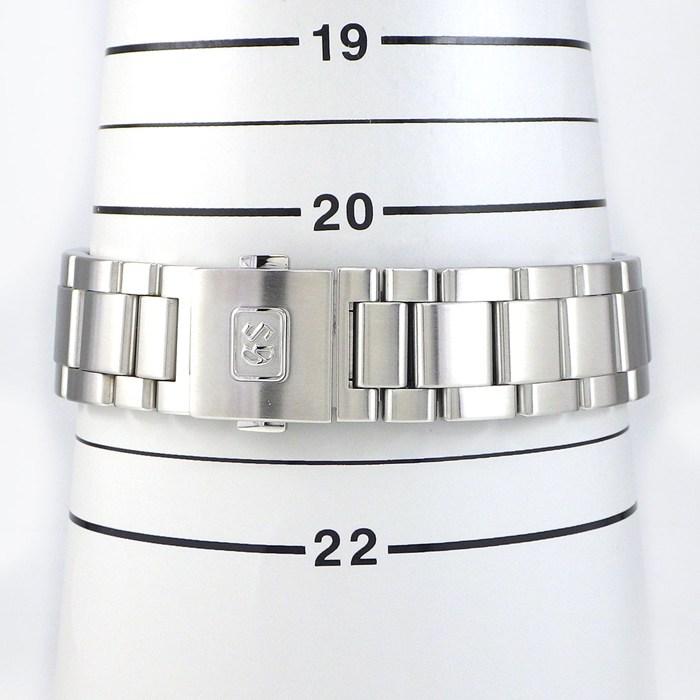 Grand Seiko グランドセイコー 腕時計 ヘリテージコレクション SBGN013