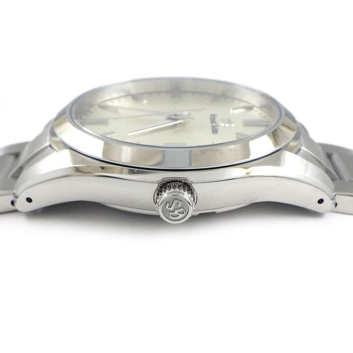 Grand Seiko グランドセイコー 腕時計 ヘリテージコレクション SBGX263