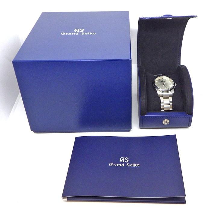 Grand Seiko グランドセイコー 腕時計 ヘリテージコレクション SBGX263