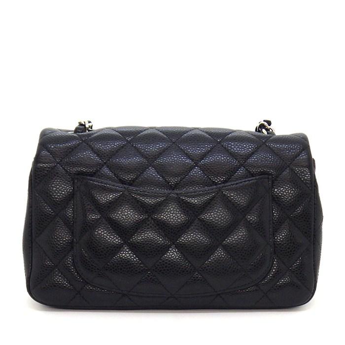 CHANEL（シャネル） ショルダーバッグ マトラッセ20 ミニ クラシック
