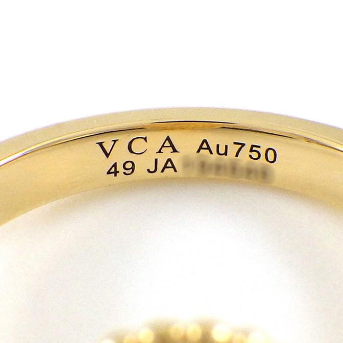 Van Cleef ＆ Arpels（ヴァンクリーフ ＆ アーペル） Van Cleef