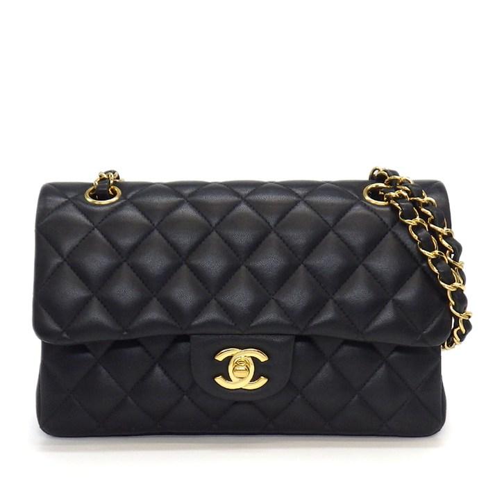 CHANEL（シャネル） ショルダーバッグ マトラッセ23 クラシック