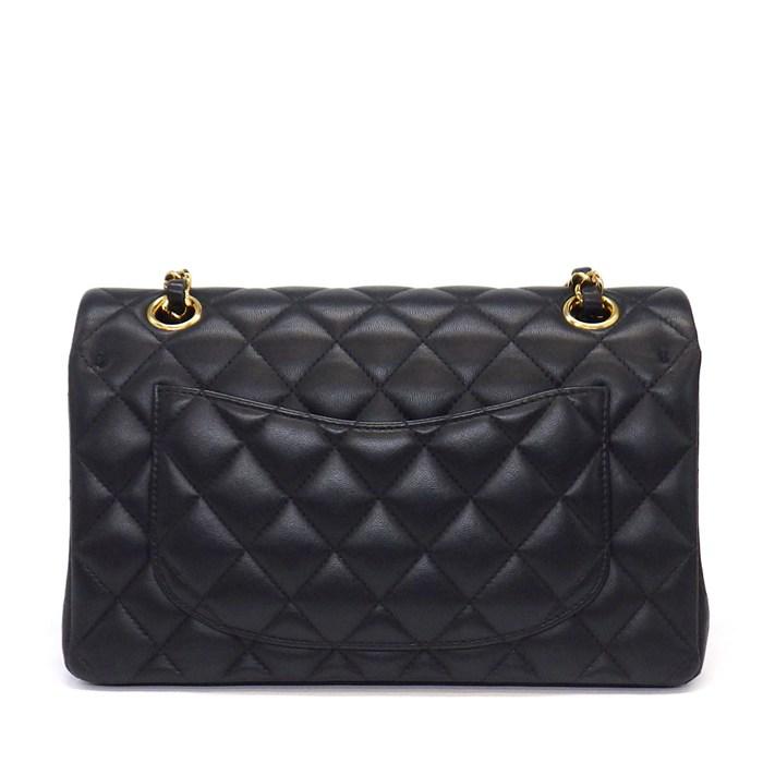 CHANEL（シャネル） ショルダーバッグ マトラッセ23 クラシック 